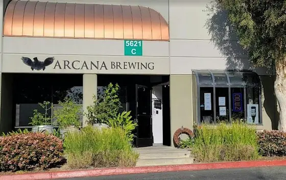 Carlsbad Speed Dating for Singles Age 50-69 Calsbad California at Arcana Brewing Company — photo 5