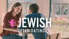 New Jersey North SPEED DATING FOR JEWISH SINGLES Age 30s/40s Paramus NJ