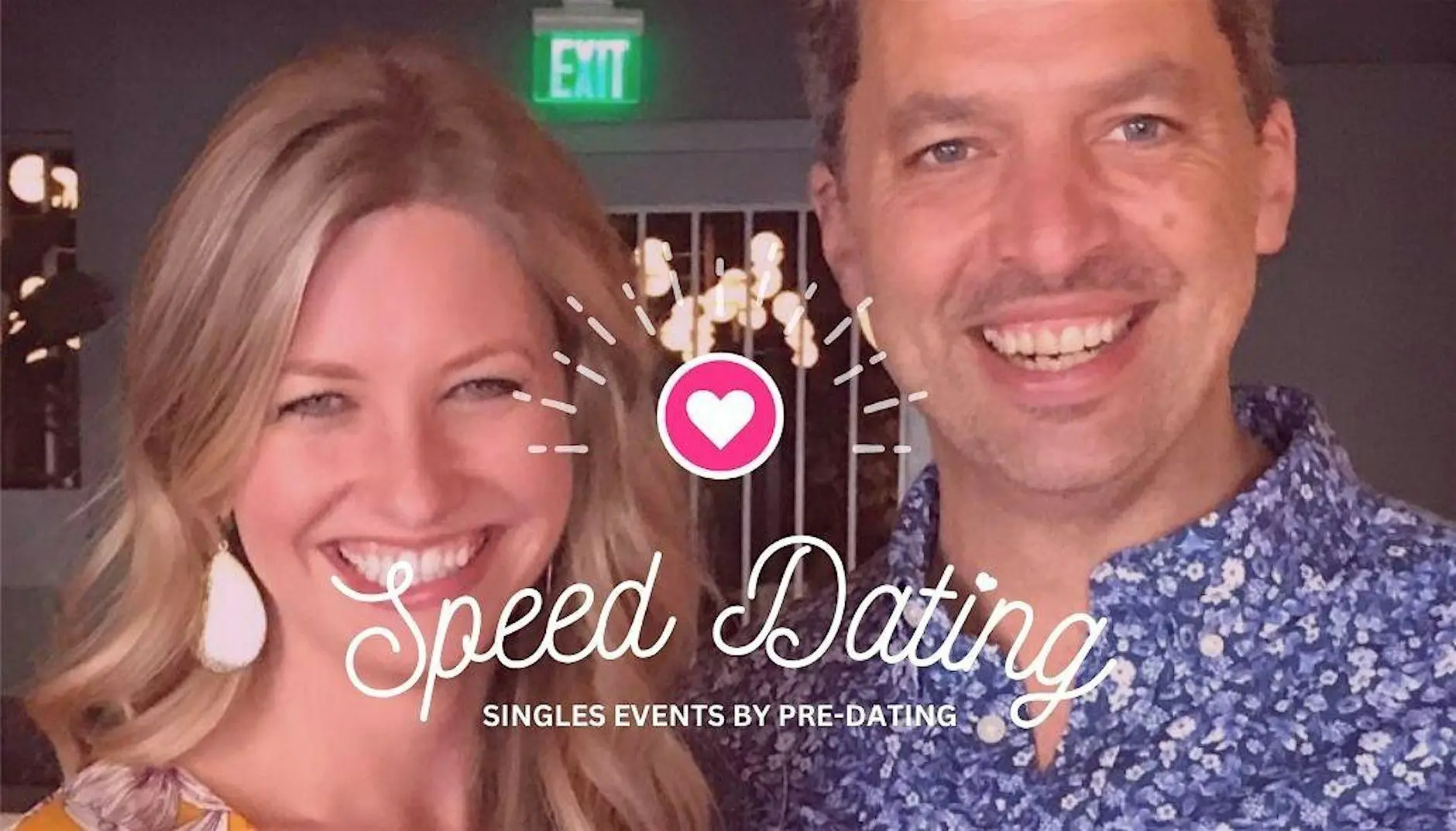 Albuquerque Speed Dating for Singles Age 45+ New Mexico
