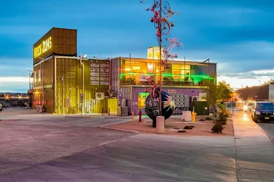 Albuquerque Speed Dating for Singles Age 45+ New Mexico — photo 6