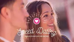 Akron Speed Dating for Singles Age 24-39 Ohio at PF Changs Fairlawn