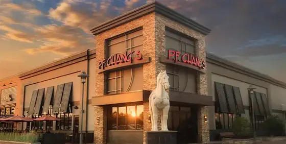 Akron Speed Dating for Singles Age 24-39 Ohio at PF Changs Fairlawn — photo 3