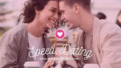 Indianapolis Speed Dating for Singles Age 27-42 Indiana