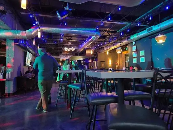 Salt Lake City Speed Dating for Singles Age 20s/30s Holladay Utah — photo 6