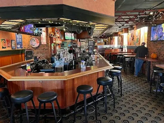 Akron Speed Dating for Singles Age 50s/60s Hudson Ohio at Brubakers Pub — photo 6