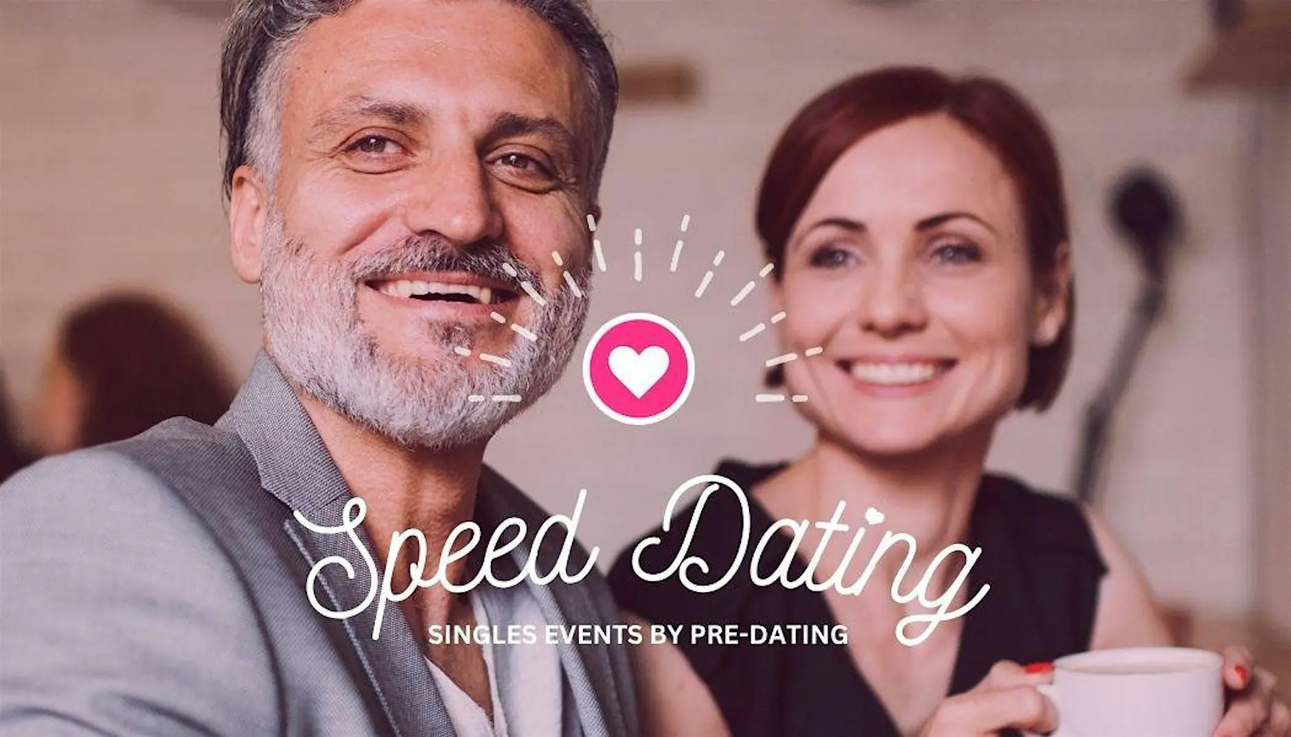 Tucson Speed Dating for Arizona Singles Age 50s/60s by Pre-Dating