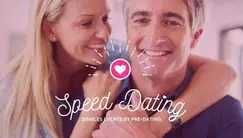 Madison Speed Dating for Singles Age 50s/60s Fitchburg WI at Seminole Tap