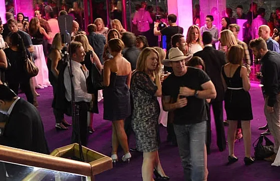 50+ Matched Speed Dating in Ashmore
