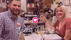 Sarasota Speed Dating for Florida Singles Age 23-39 by Pre-Dating