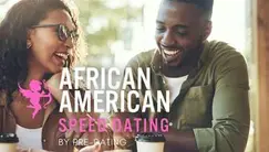 Atlanta SPEED DATING AFRICAN AMERICAN SINGLES Age 25-45 Stone Mountain GA