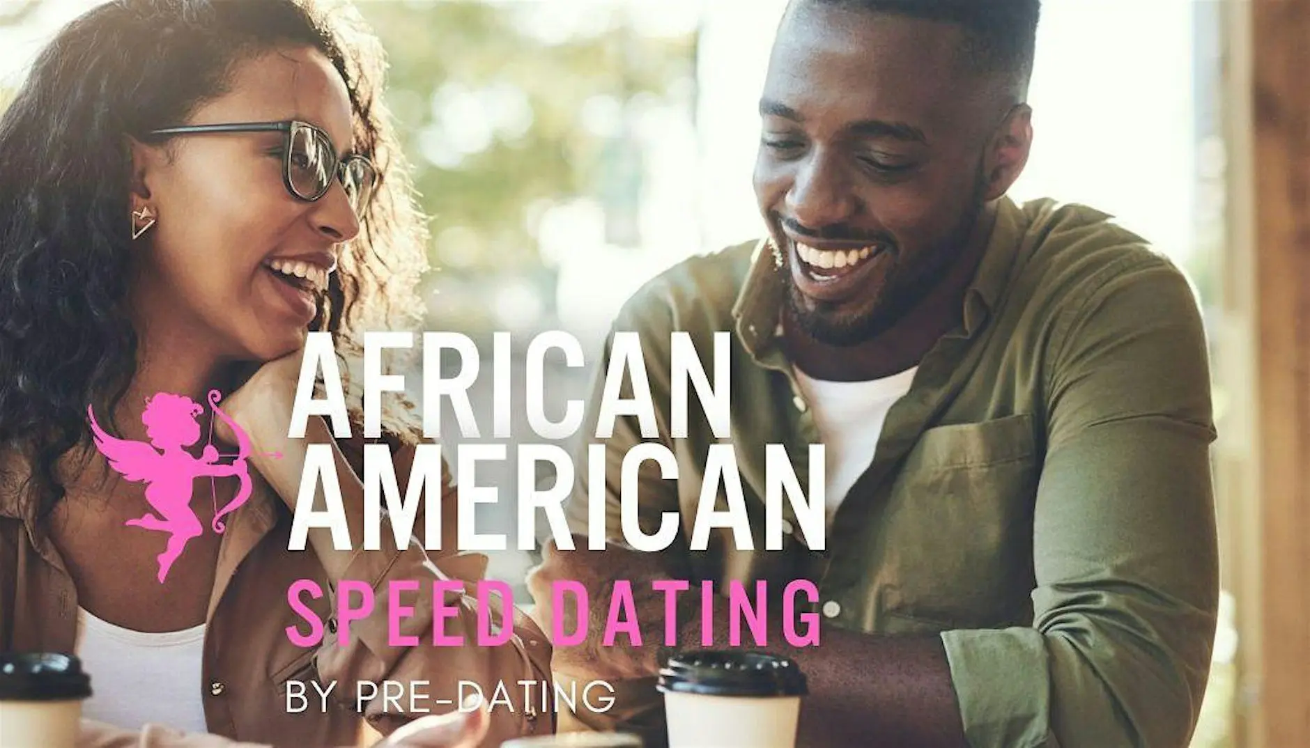 Atlanta SPEED DATING AFRICAN AMERICAN SINGLES Age 25-45 Stone Mountain GA