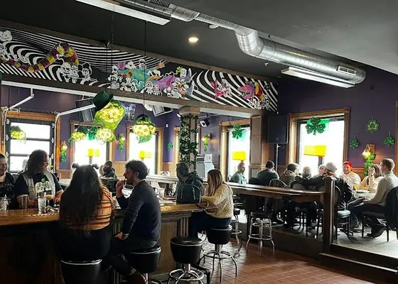 Buffalo Speed Dating for Singles Age 50s/60s Buffalo New York — photo 6