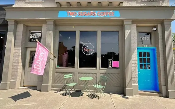 Kansas City Speed Dating for Singles Age 60+ Kansas City MO at Two Sugars — photo 6