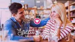 Albuquerque Speed Dating for Singles Age 24-39 New Mexico at Town and Ranch Tasting Lounge