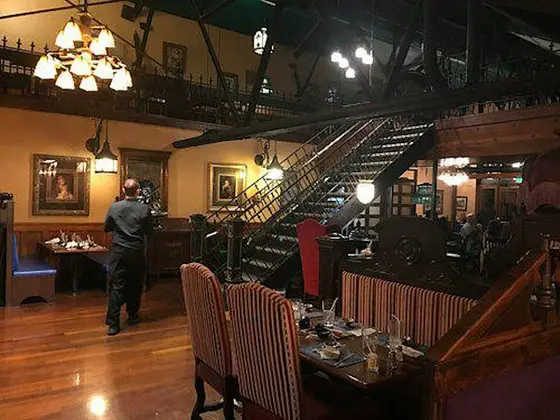 Salt Lake City Speed Dating for Utah Singles Age 50s/60s by Pre-Dating — photo 6