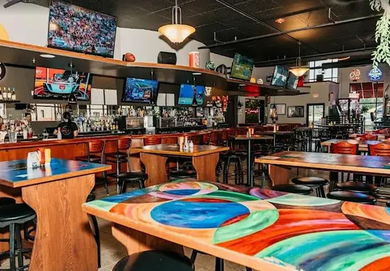 Madison Speed Dating for Singles Age 28-44 Fitchburg Wisconsin at Seminole Tap — photo 6
