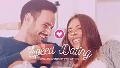New Orleans Speed Dating for Singles Age 44-59 Louisiana at The Bower