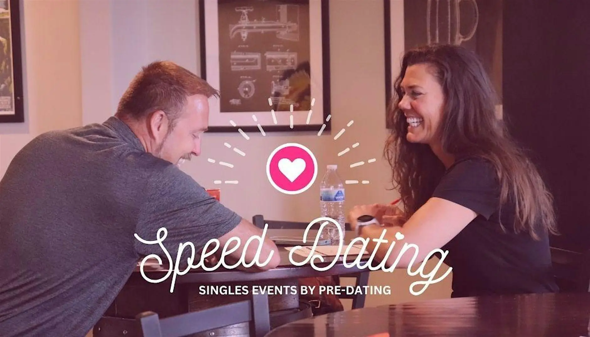 Oklahoma City Speed Dating for Singles Age 30s/40s Oklahoma City Oklahoma