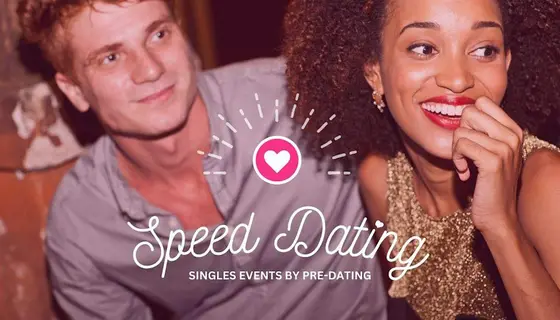 Colorado Springs Speed Dating for Singles Age 20s/30s Colorado Springs — photo 1