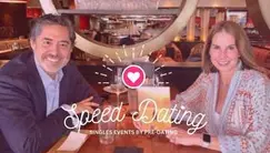 Cincinnati Speed Dating for Singles Age 50s/60s West Chester Township OH