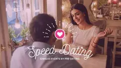 Cincinnati Speed Dating for Singles Age 20s/30s West Chester Township OH