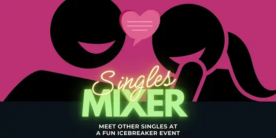 Los Angeles SINGLES MIXER Party for Ages 24-49 Downtown LA — photo 1