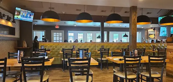 Middlesex County Speed Dating for Singles Age 30s/40s New Jersey — photo 6