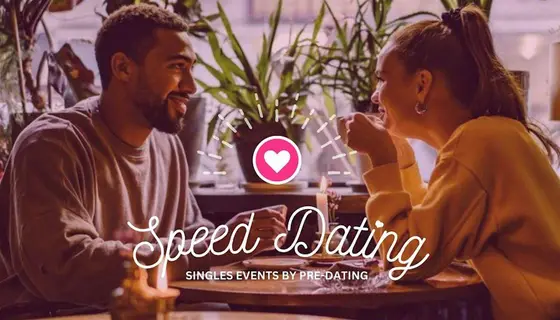 Sacramento Speed Dating for Singles Age 30s/40s Sacramento California — photo 1