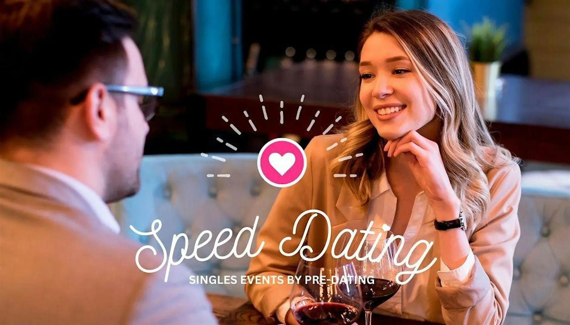Fort Lauderdale Speed Dating for Singles Age 30s/40s Coconut Creek Fl