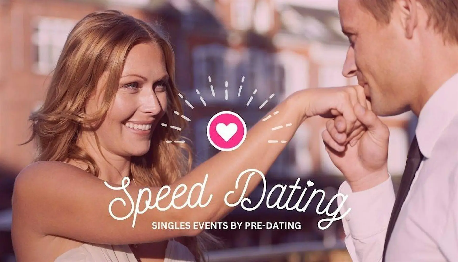 Phoenix Speed Dating for Singles Age 40+ Arizona