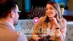 Cincinnati Speed Dating for Ohio Singles Age 30s/40s West Chester