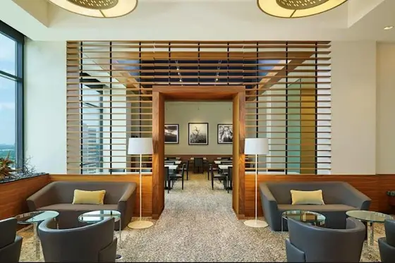 Dallas/Fort Worth Speed Dating for Singles Age 25-45 at The Westin Galleria — photo 6