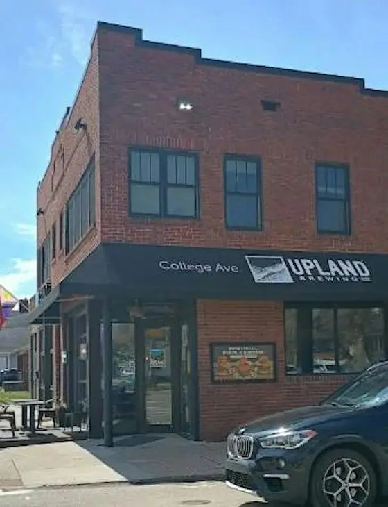 Indianapolis Speed Dating for Singles Age 25-45 Indiana at Upland Brewing on College Ave — photo 6