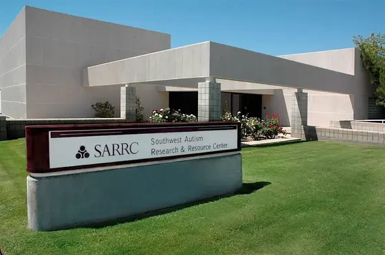 AUTISM New Connections MIXER for ASD People Age 21-44 Sponsored by SARRC — photo 6