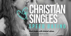 Charlotte SPECIAL EVENT: SPEED DATING FOR CHRISTIAN SINGLES Age 25-45 NC