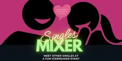 Gulfport-Biloxi Singles Mixer Party Age 25-45 Gulfport Mississippi at Purple Rain Lounge