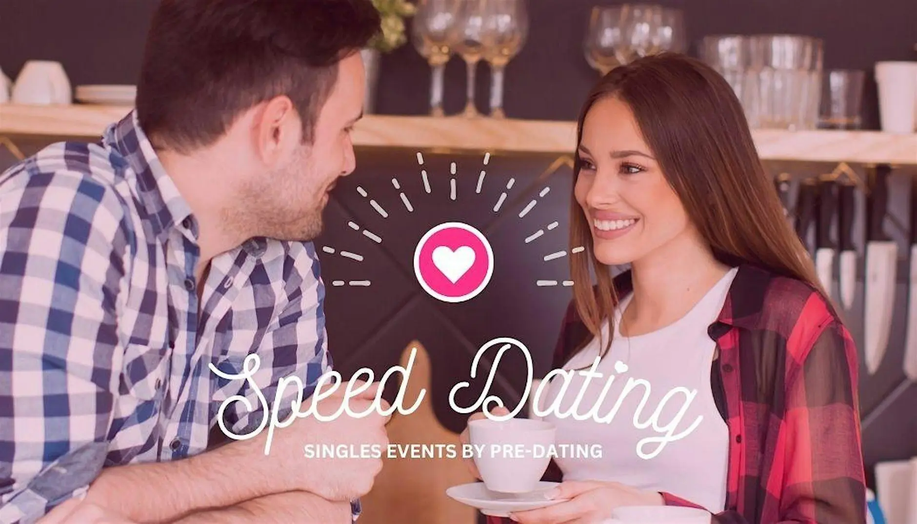 Richmond Speed Dating for Singles Age 30s/40s Richmond Virginia