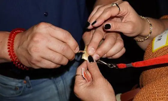 Baltimore Lock & Key Singles Party Age 29-54 Gambrills Maryland at The Greene Turtle — photo 6