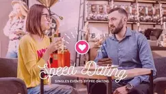 Pittsburgh Speed Dating for Singles Age 30s/40s Bridgeville PA