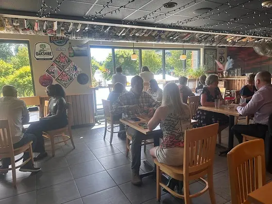 Seattle Speed Dating for Singles Age 30s/40s Washington — photo 6
