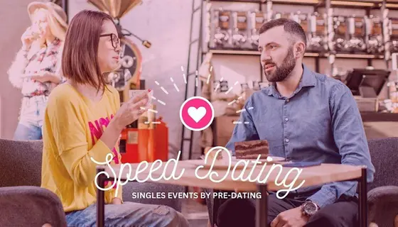 Cocoa Beach / Melbourne Speed Dating for Florida Singles Age 30s/40s — photo 1