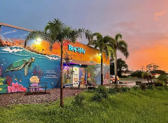 Cocoa Beach / Melbourne Speed Dating for Florida Singles Age 30s/40s — photo 5