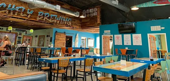 Cocoa Beach / Melbourne Speed Dating for Florida Singles Age 30s/40s — photo 6