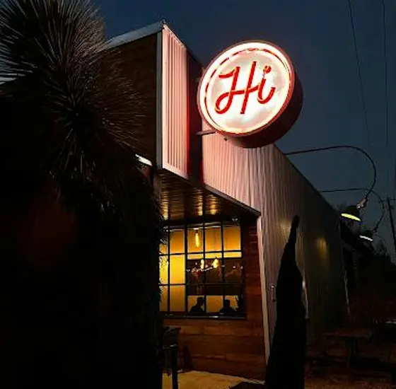 Austin Speed Dating for Singles Age 40s/50s Texas at Hi Sign Brewing — photo 6
