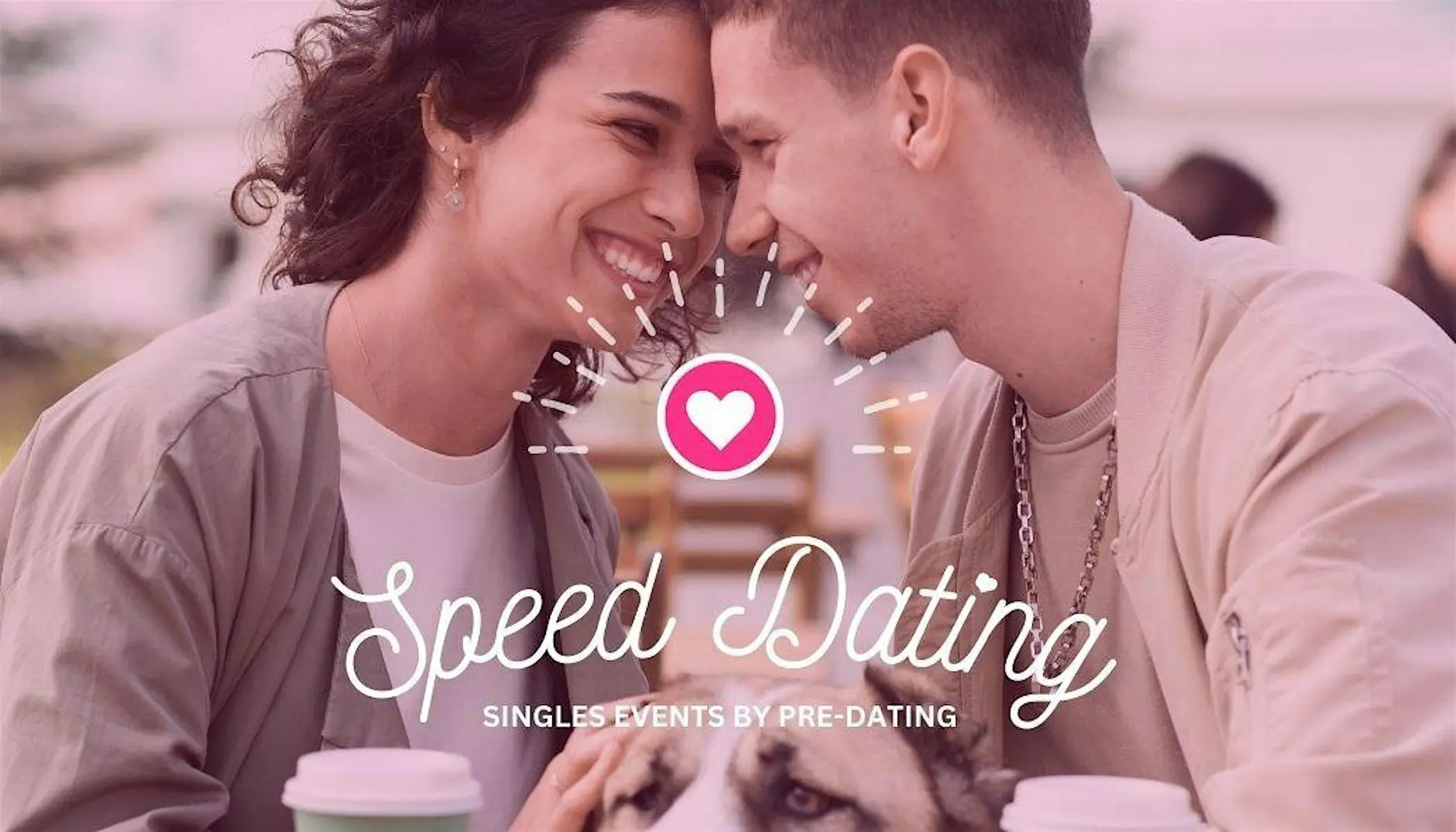 Phoenix Speed Dating for Singles Age 25-45 Arizona at Provision