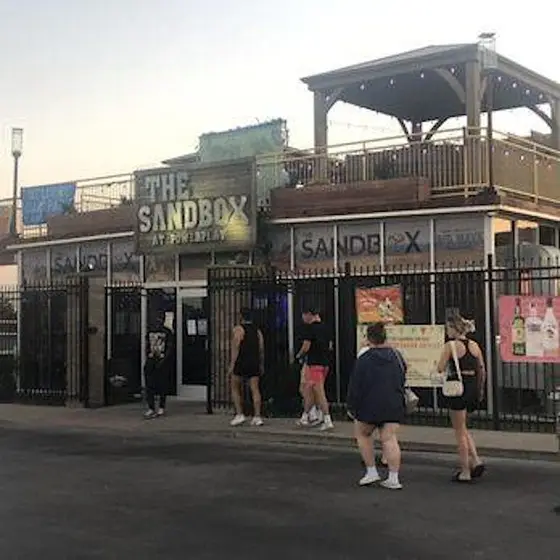Kansas City Speed Dating for Singles Age 39-59 Kansas City Missouri at Sandbox KC — photo 5