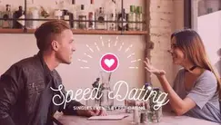 Austin Speed Dating for Singles Age 28-45 Texas at Fast Friends Beer Co.
