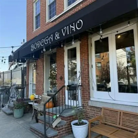Baltimore Speed Dating for Singles Age 30-45 Maryland at Bodega and Vino — photo 5