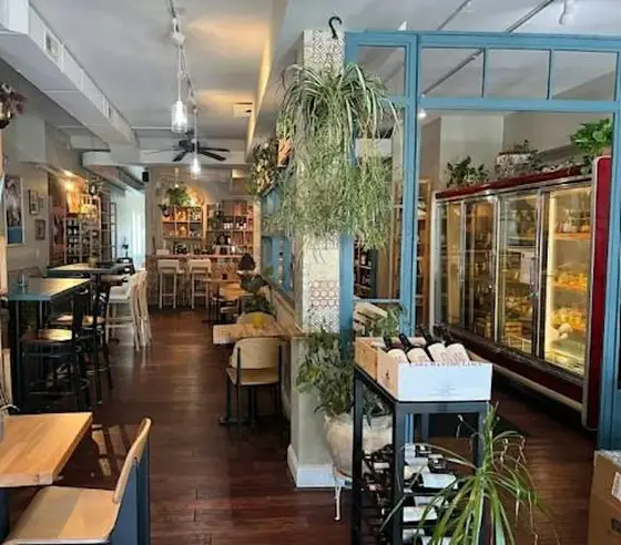 Baltimore Speed Dating for Singles Age 30-45 Maryland at Bodega and Vino — photo 6