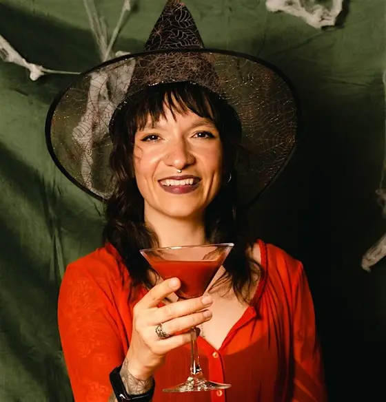 HALLOWEEN Speed Dating for Buffalo Singles Age 30s/40s Costumes Encourage — photo 5